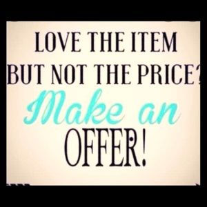 Meet your Posher, Sherri